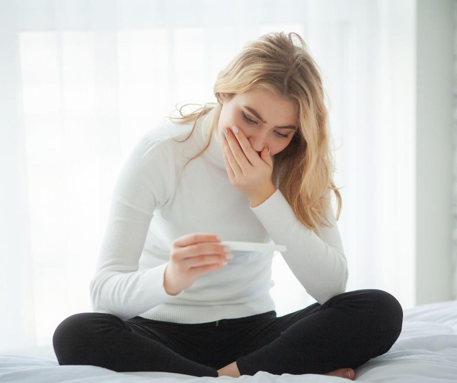 Understanding Unplanned Pregnancy in Australia