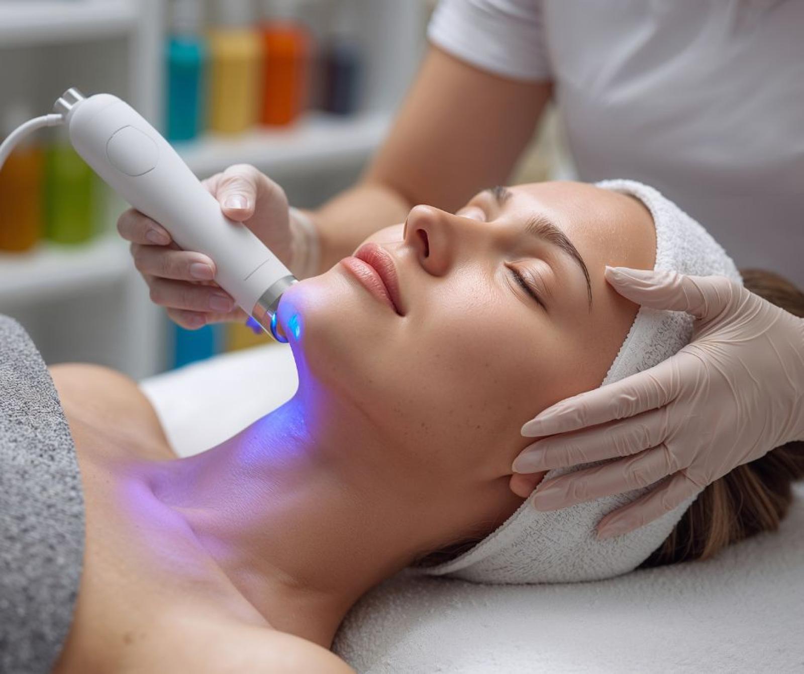 Cosmetic Treatments in Northbridge