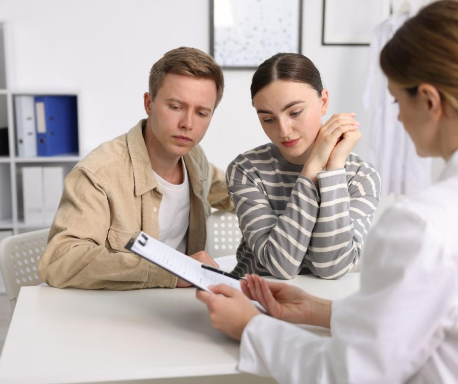 Reproductive Carrier Screening