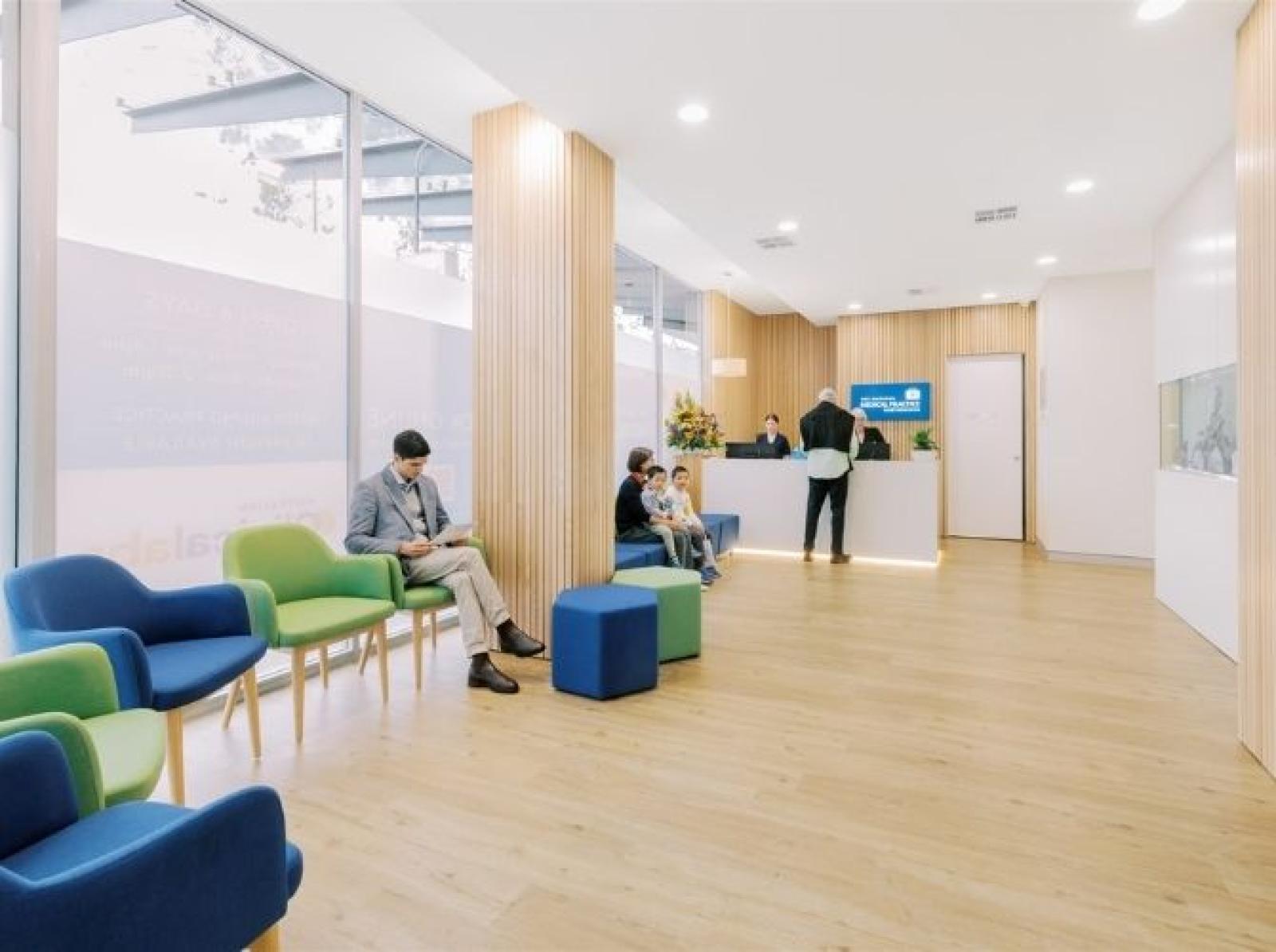 Why Choose Our Travel Vaccination Clinic?