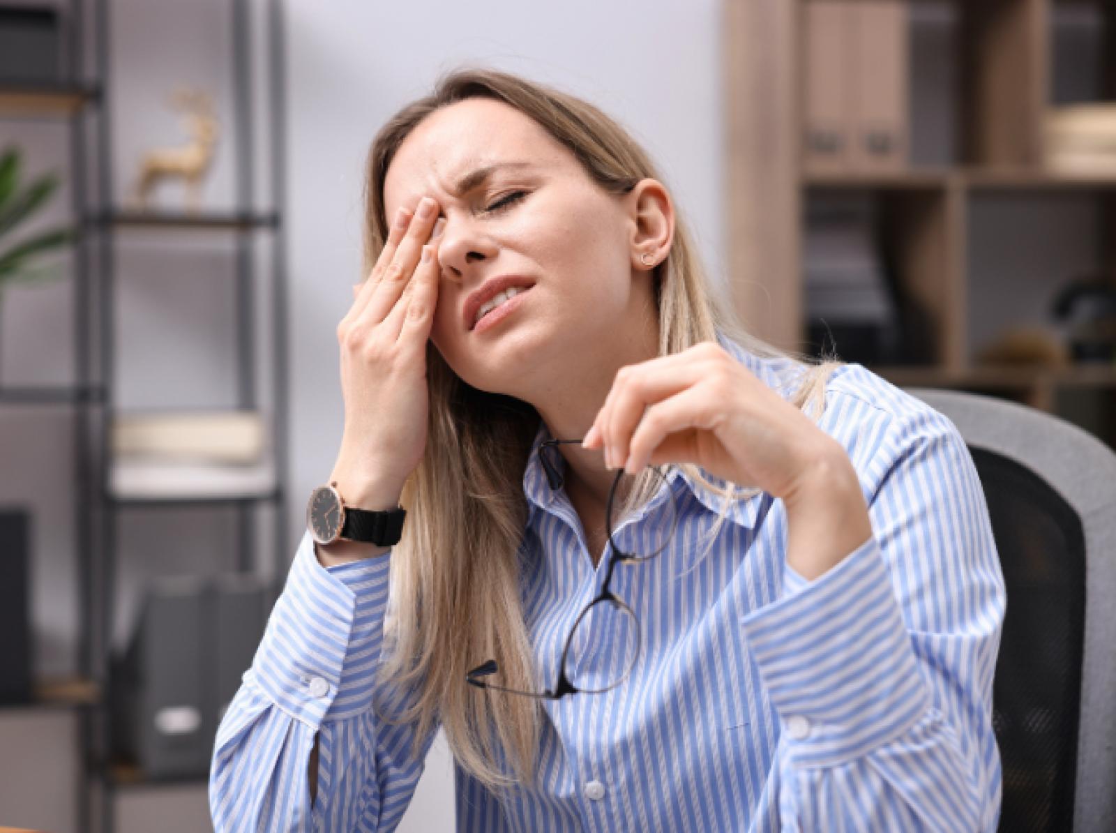 Side Effects &amp; Safety