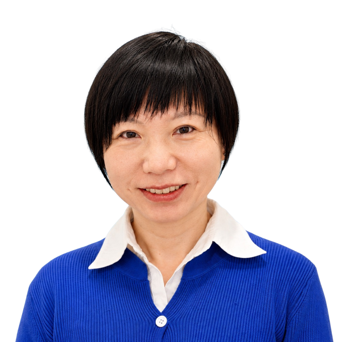 Dr Sidney Xu