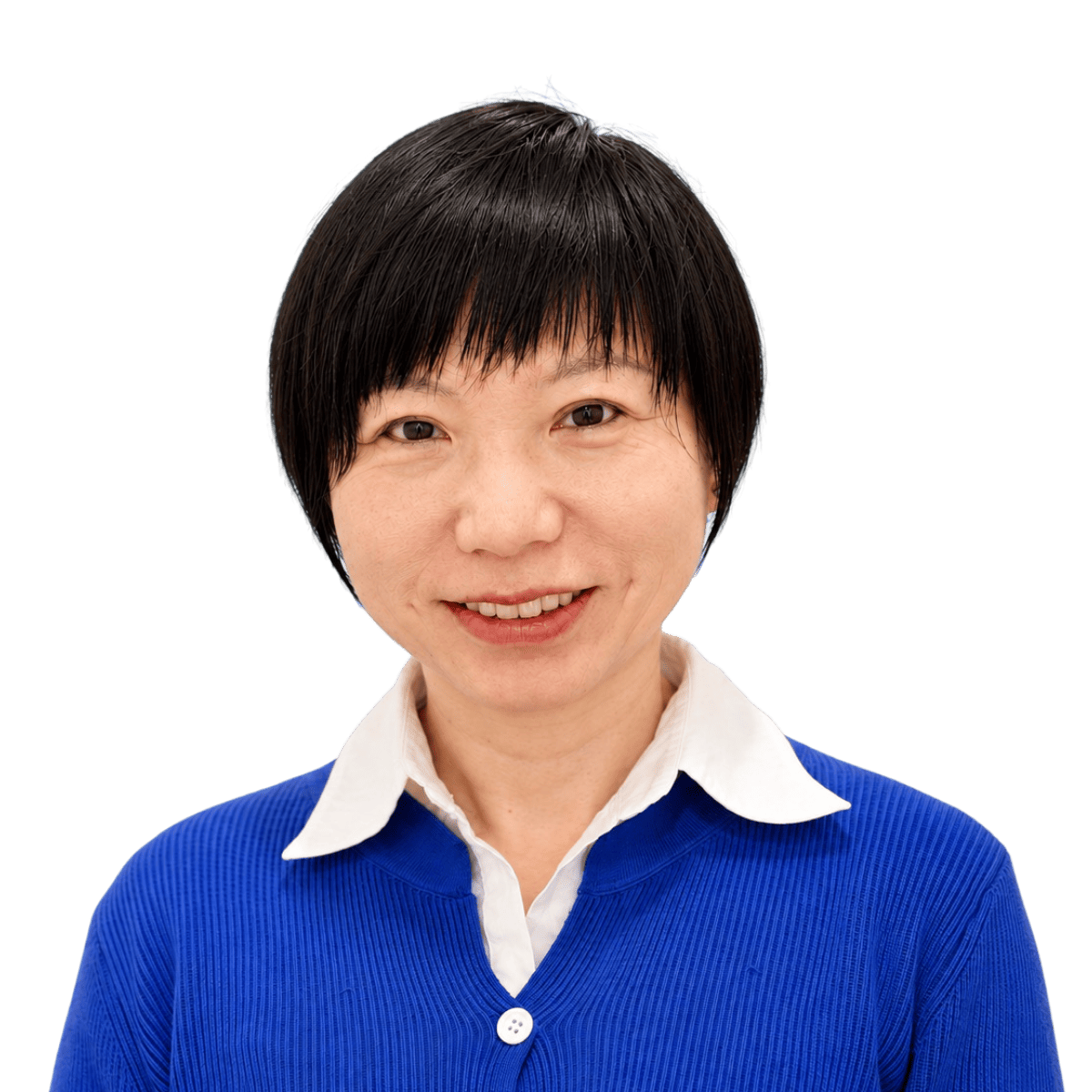 Dr Sidney Xu